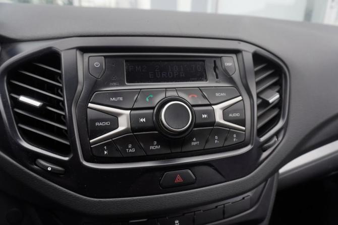 Lada (ВАЗ) Vesta I с пробегом 2016 года, цена 729 000 рублей, 99571 км, седан, Автокод Объявления