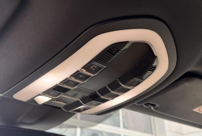 Porsche Macan I Рестайлинг с пробегом 2019 года, цена 4 950 000 рублей, 129811 км, внедорожник, Автокод Объявления