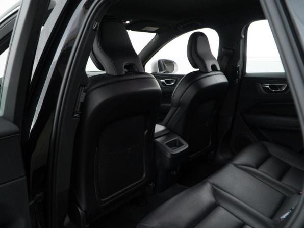Volvo XC60 II с пробегом 2018 года, цена 3 394 444 рубля, 112528 км, внедорожник, Автокод Объявления