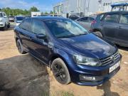 Volkswagen Polo V Рестайлинг Пермь  - изображение 12