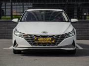 Hyundai Elantra VII (CN7) Тюмень  - изображение 22