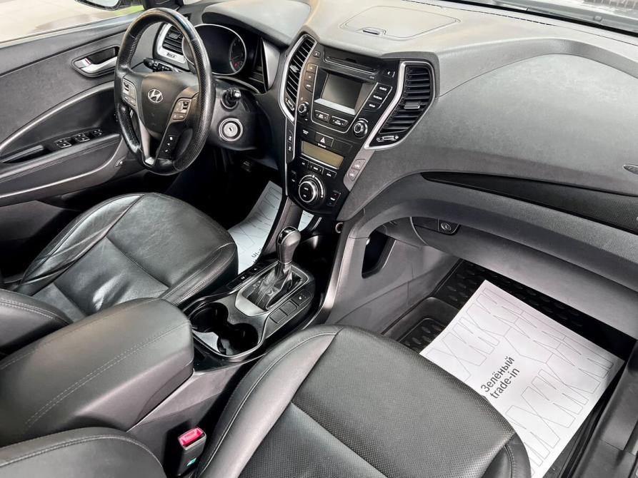 Hyundai Santa Fe III Тверь  - изображение 10
