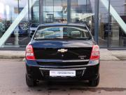 Chevrolet Cobalt II Рестайлинг Химки  - изображение 16