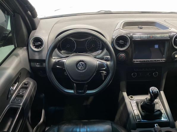 Volkswagen Amarok I с пробегом 2010 года, цена 1 499 900 рублей, 299233 км, пикап, Автокод Объявления