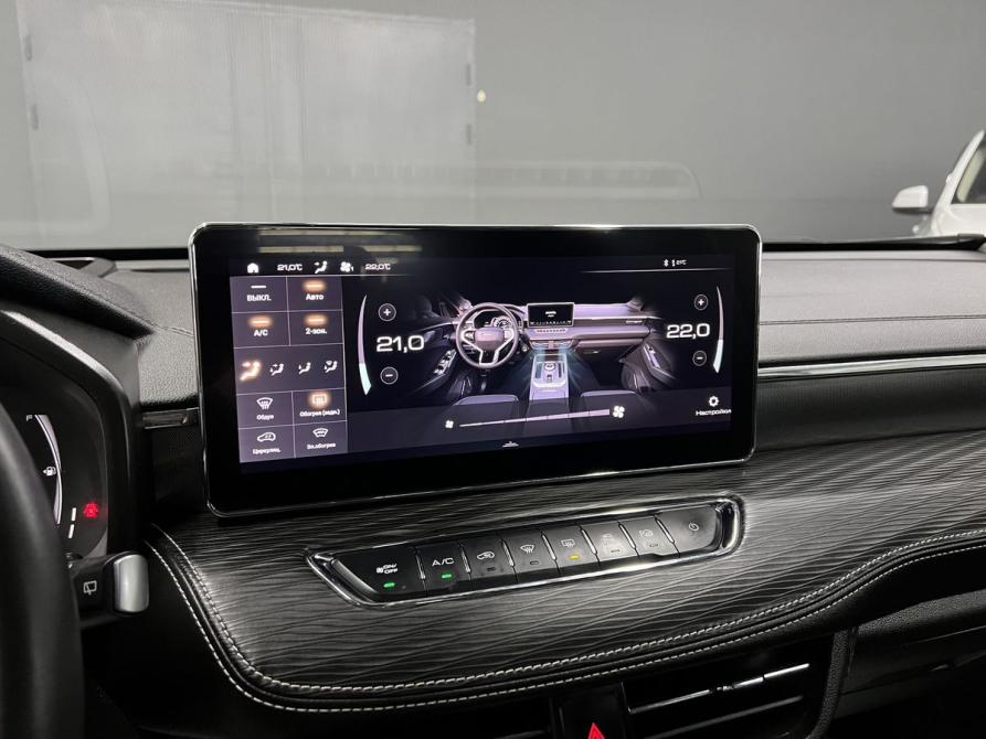 Haval Jolion I Тверь  - изображение 17