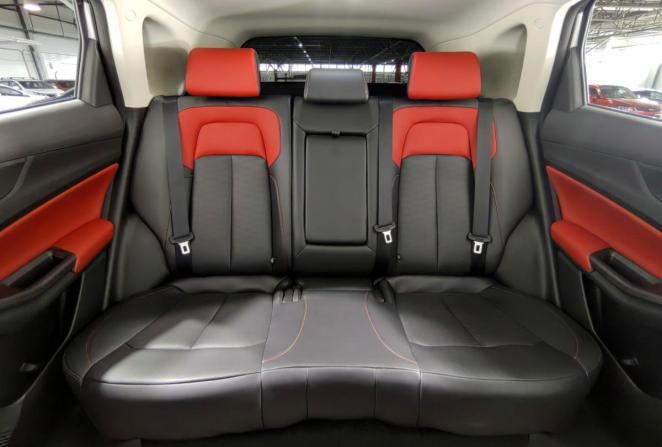 Changan UNI-S (CS55 Plus) с пробегом 2024 года, цена 2 390 000 рублей, 8922 км, внедорожник, Автокод Объявления