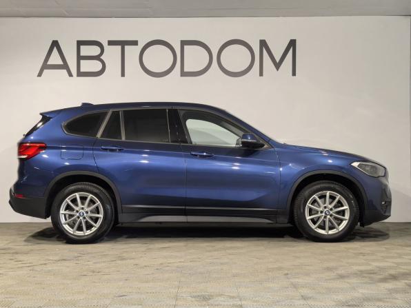 BMW X1 II (F48) Рестайлинг с пробегом 2020 года, цена 3 399 000 рублей, 65696 км, внедорожник, Автокод Объявления