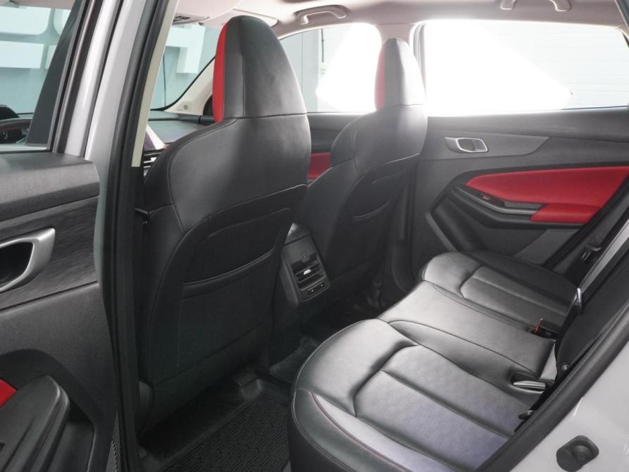 Changan CS55 Plus II Воронеж  - изображение 11