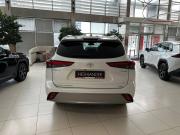 Toyota Highlander IV (XU70) Екатеринбург  - изображение 28