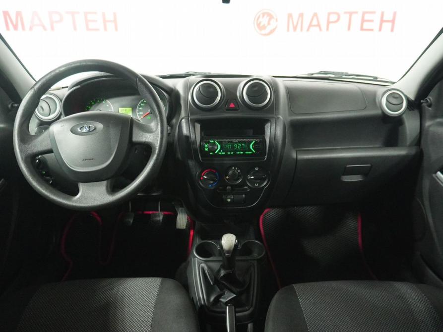 Lada (ВАЗ) Granta I Вологда  - изображение 16