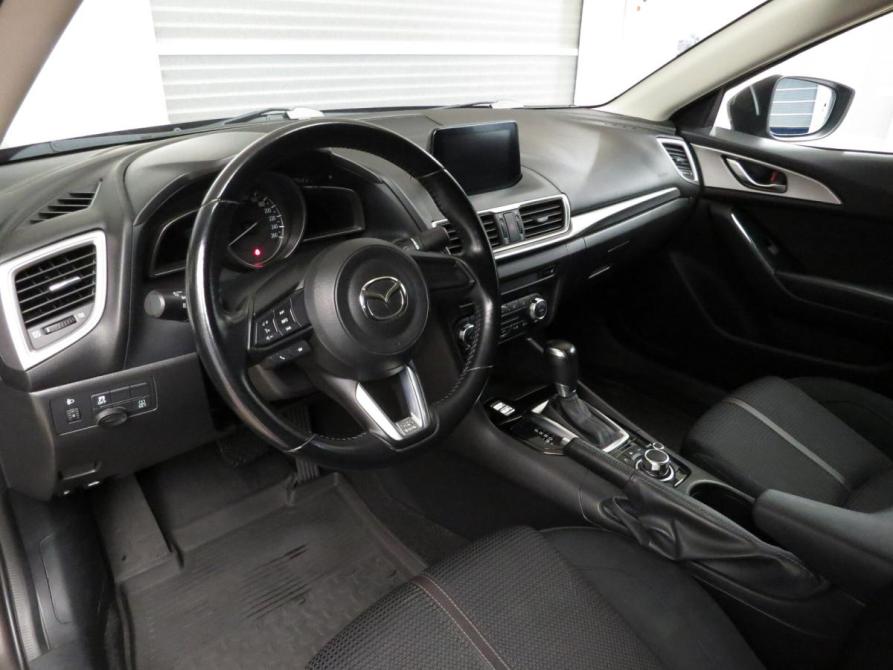 Mazda 3 III (BM) Рестайлинг Санкт-Петербург  - изображение 7