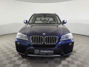 BMW X3 II (F25) Уфа  - изображение 30