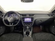 Skoda Octavia III (A7) Рестайлинг Воронеж  - изображение 29