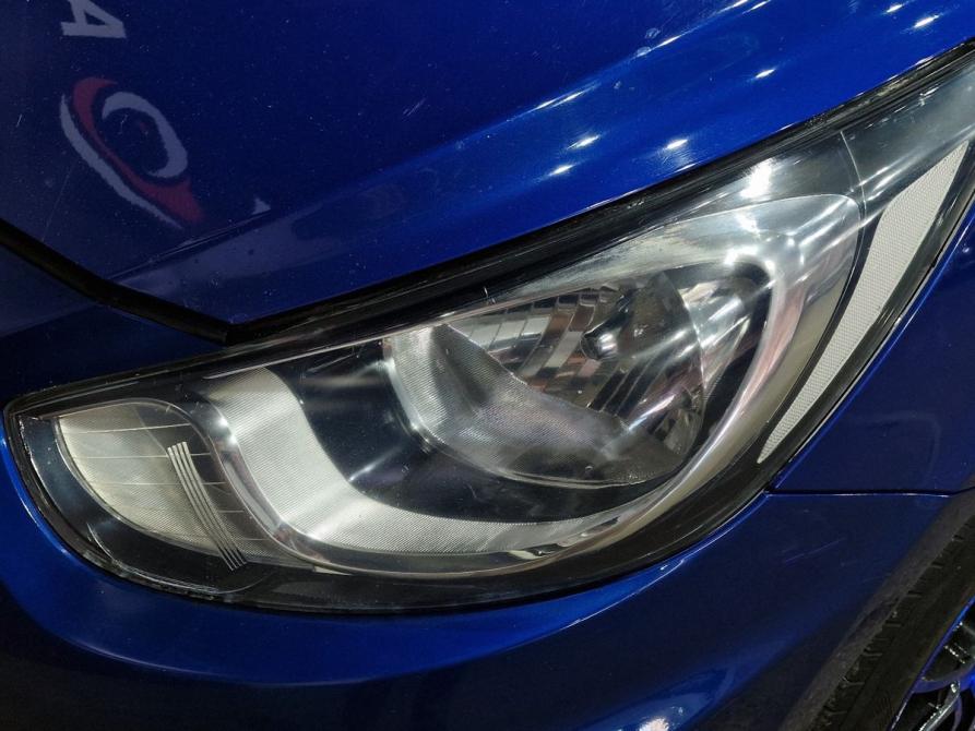 Hyundai Solaris I Ставрополь  - изображение 7