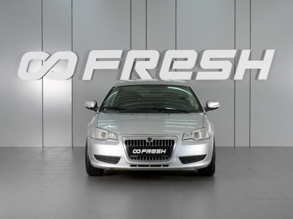 ГАЗ Volga Siber I с пробегом 2008 года, цена 550 000 рублей, 143171 км, седан, Автокод Объявления