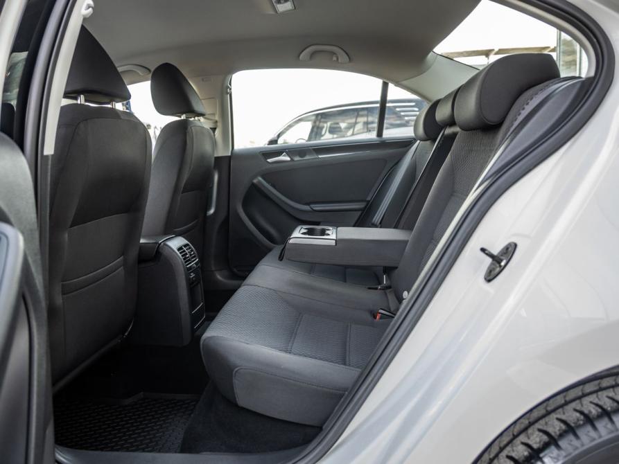 Volkswagen Jetta VI Волгоград  - изображение 35
