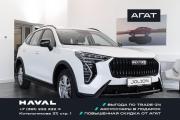 Haval Jolion I Рестайлинг 2 Красноярск  - изображение 16