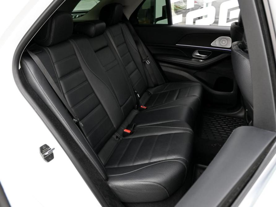Mercedes-Benz GLE II (V167) Волгоград  - изображение 7