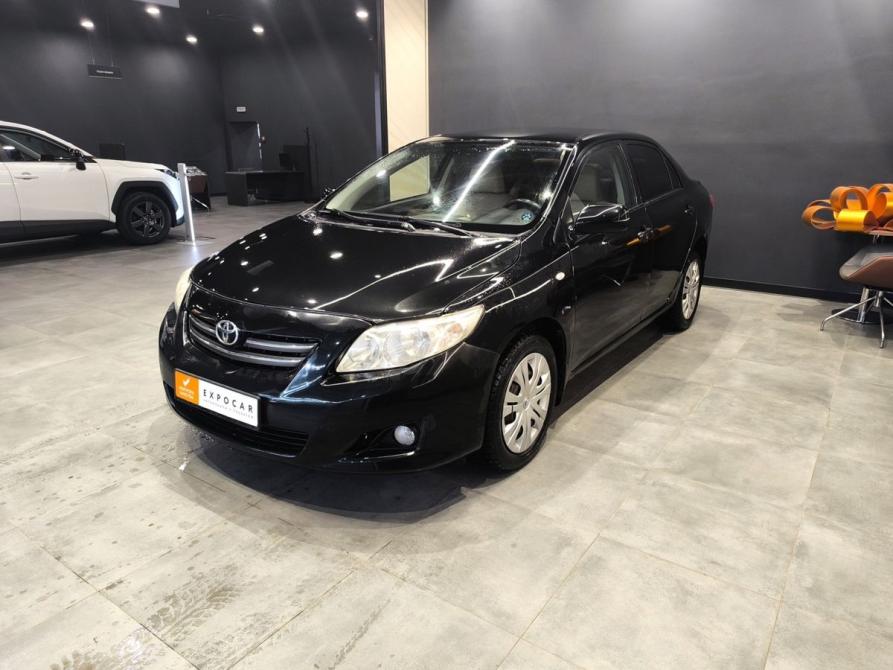 Toyota Corolla X (E140 E150) Нижний Новгород  - изображение 3