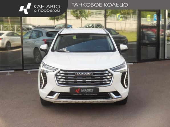 Haval Jolion I с пробегом 2023 года, цена 1 835 000 рублей, 64029 км, внедорожник, Автокод Объявления