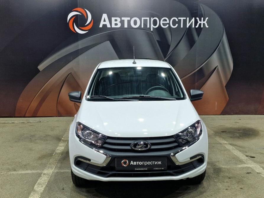 Lada (ВАЗ) Granta I Рестайлинг Ставрополь  - изображение 2