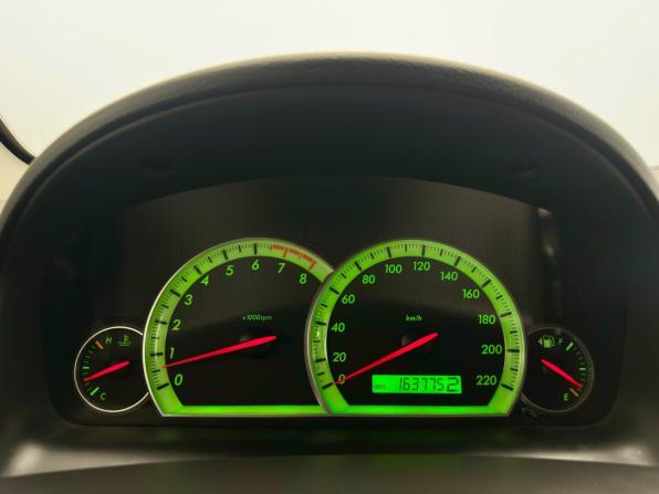 Chevrolet Captiva I с пробегом 2008 года, цена 819 000 рублей, 163773 км, внедорожник, Автокод Объявления