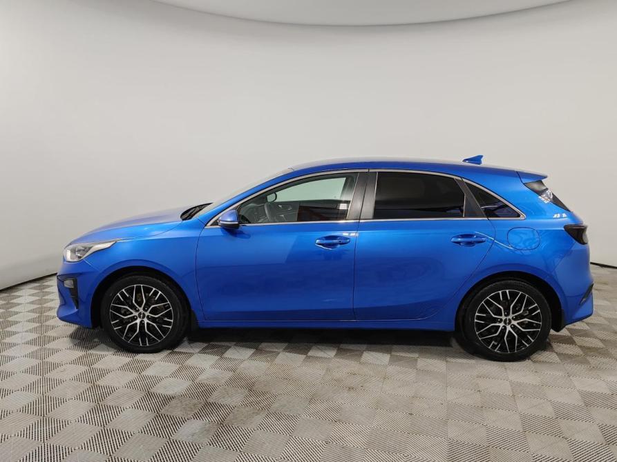 Kia Ceed III Москва  - изображение 8