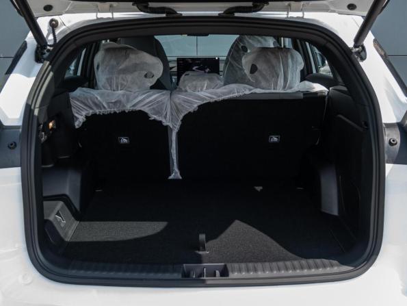 Geely Galaxy M7 с пробегом 2026 года, цена 3 880 000 рублей, 19 км, внедорожник, Автокод Объявления