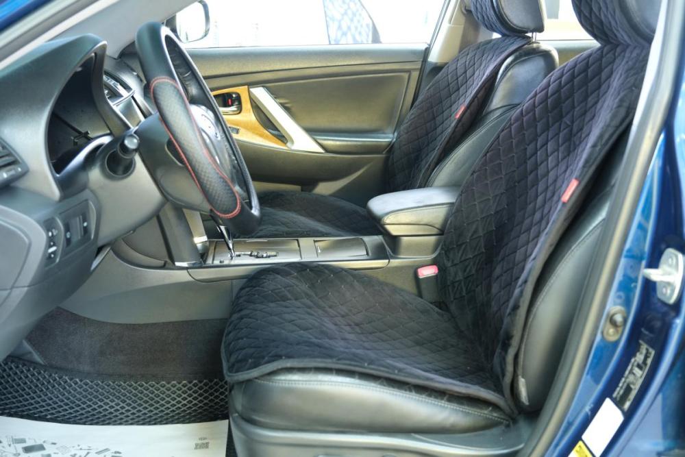 Toyota Camry VI (XV40) Омск  - изображение 8