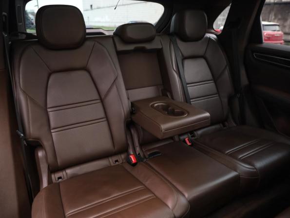 Porsche Cayenne III с пробегом 2019 года, цена 5 199 000 рублей, 166026 км, внедорожник, Автокод Объявления