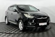 Hyundai ix35 I Нижний Новгород  - изображение 26