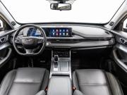 Chery Tiggo 7 Pro Max I Волгоград  - изображение 54