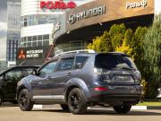 Mitsubishi Outlander II Москва  - изображение 27