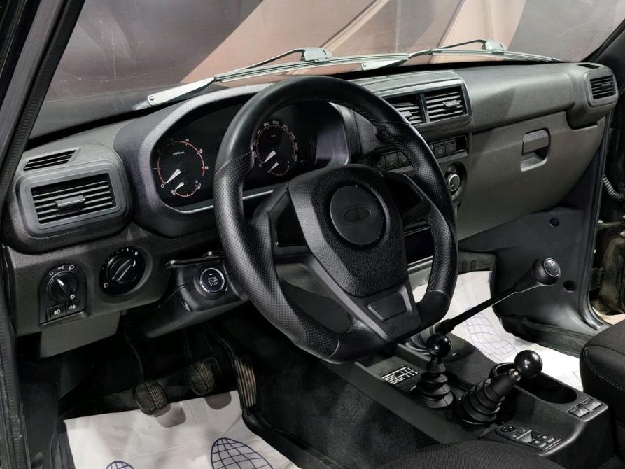 Lada (ВАЗ) Niva Legend Ставрополь  - изображение 7