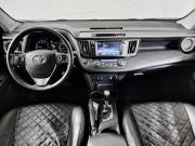 Toyota RAV4 IV (XA40) Рестайлинг Уфа  - изображение 41