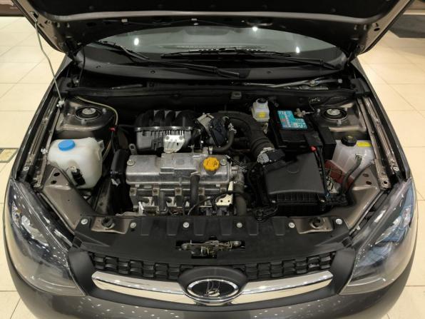 Lada (ВАЗ) Kalina II с пробегом 2016 года, цена 550 000 рублей, 14829 км, хэтчбек, Автокод Объявления