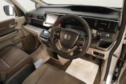 Honda Stepwgn V Челябинск  - изображение 29