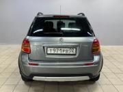 Suzuki SX4 I (Classic) Рестайлинг Уфа  - изображение 19