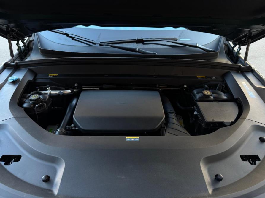 Li Auto (Lixiang) L9 I Иркутск  - изображение 37