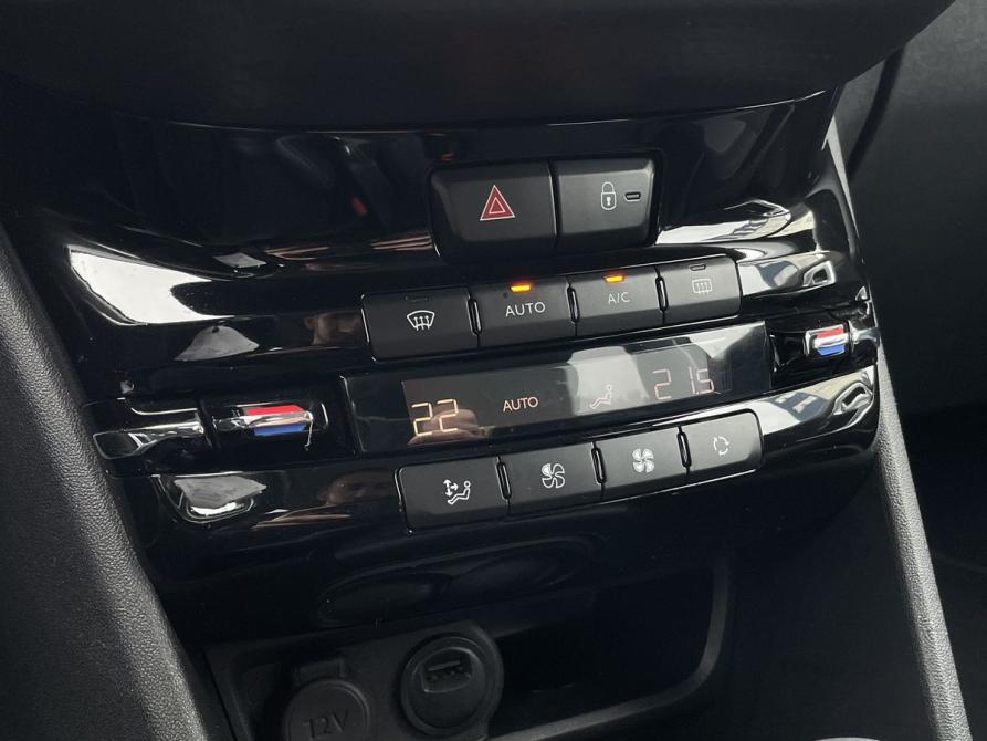 Peugeot 2008 I Рестайлинг Ярославль  - изображение 15