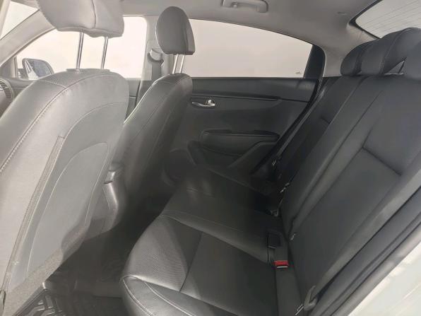 Kia Rio IV с пробегом 2019 года, цена 1 400 000 рублей, 96199 км, седан, Автокод Объявления