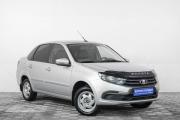 Lada (ВАЗ) Granta I Рестайлинг Кемерово  - изображение 22