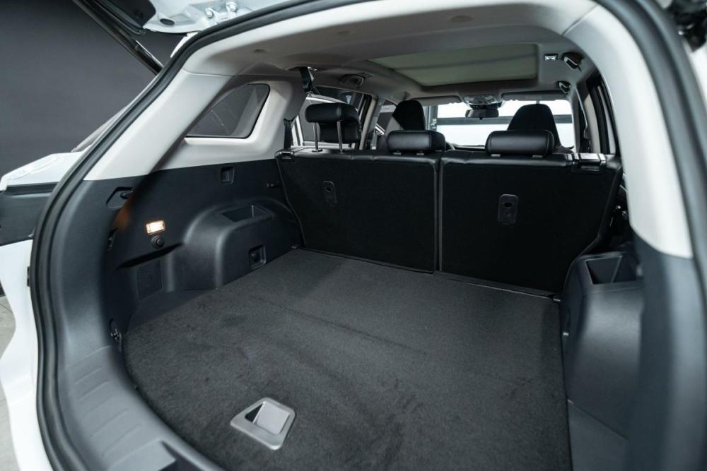 Changan CS75 Plus III Москва  - изображение 20