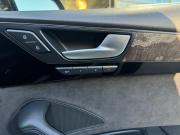Audi A8 III (D4) Рестайлинг Оренбург  - изображение 62