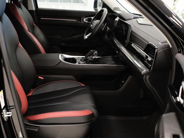 Haval H3 I с пробегом 2024 года, цена 2 425 000 рублей, 17974 км, внедорожник, Автокод Объявления