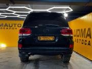 Toyota Land Cruiser 200 Series Рестайлинг 2 Ижевск  - изображение 30