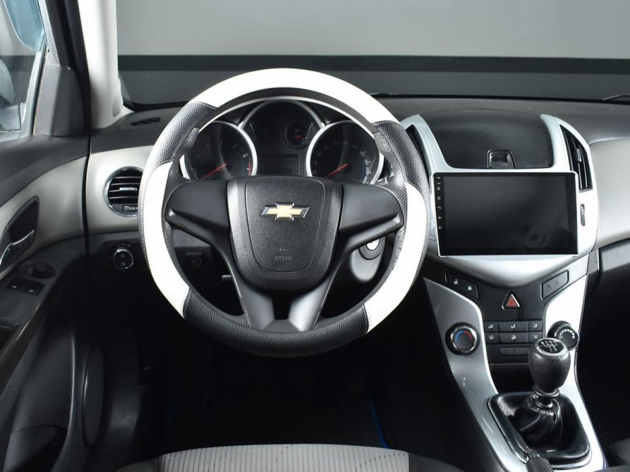 Chevrolet Cruze I Рестайлинг Кемерово  - изображение 8