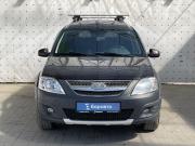 Lada (ВАЗ) Largus I Тамбов  - изображение 23