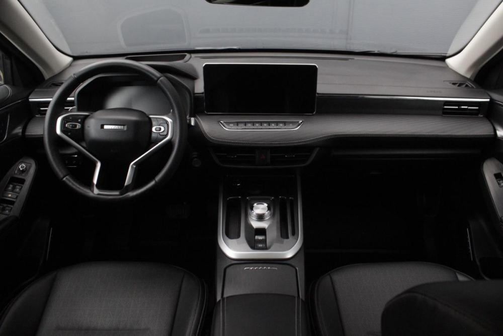 Haval Jolion I Рестайлинг Брянск  - изображение 7