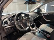 Opel Astra J Новосибирск  - изображение 28